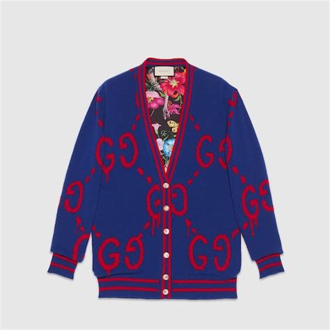 gucci sweater for women|gucci jumper women's.